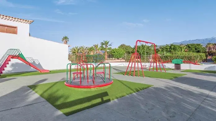 Oceanscape, Golf Del Sur Apartment San Miguel de Abona