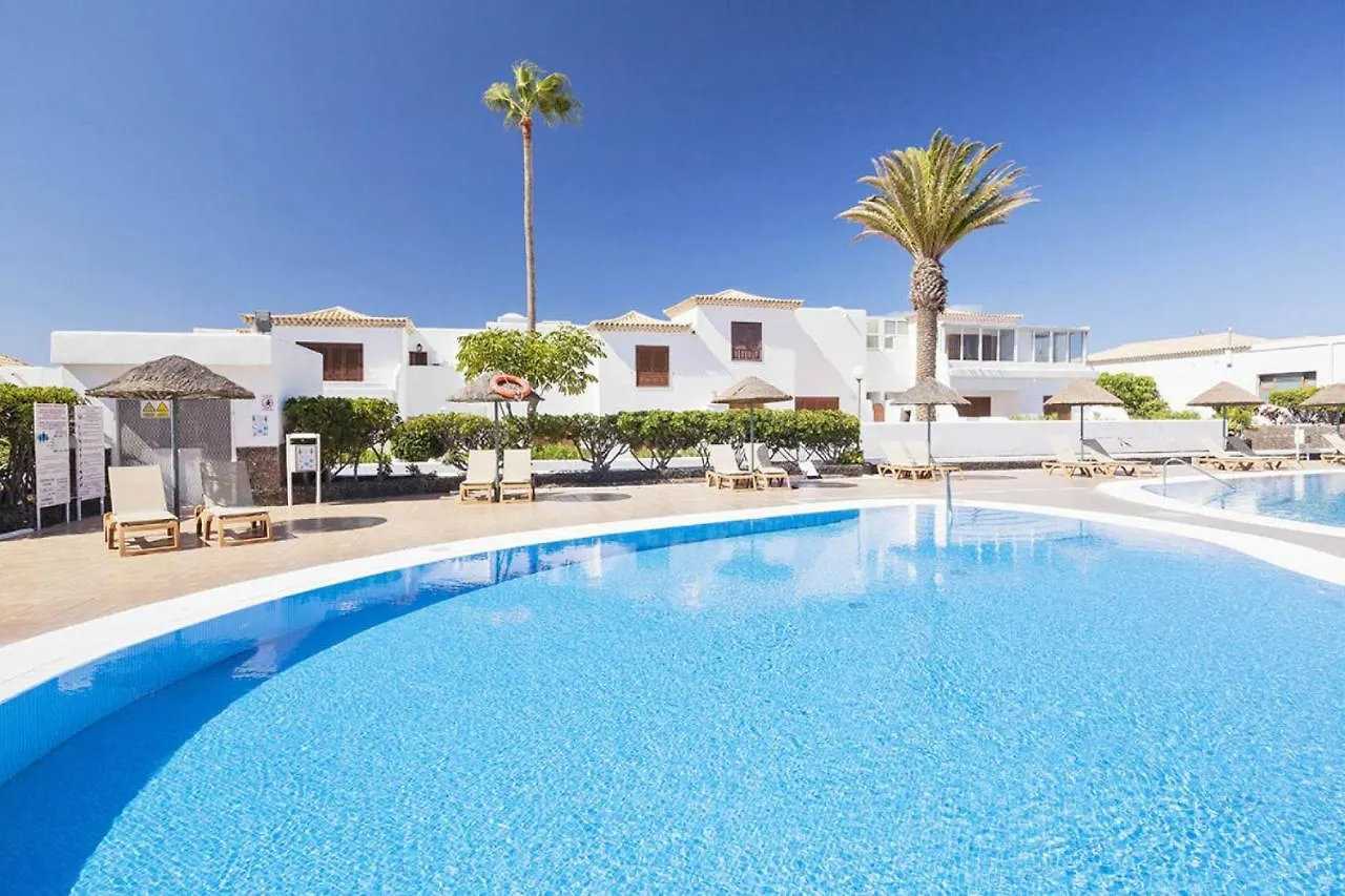 Oceanscape, Golf Del Sur Daire San Miguel de Abona 0*,