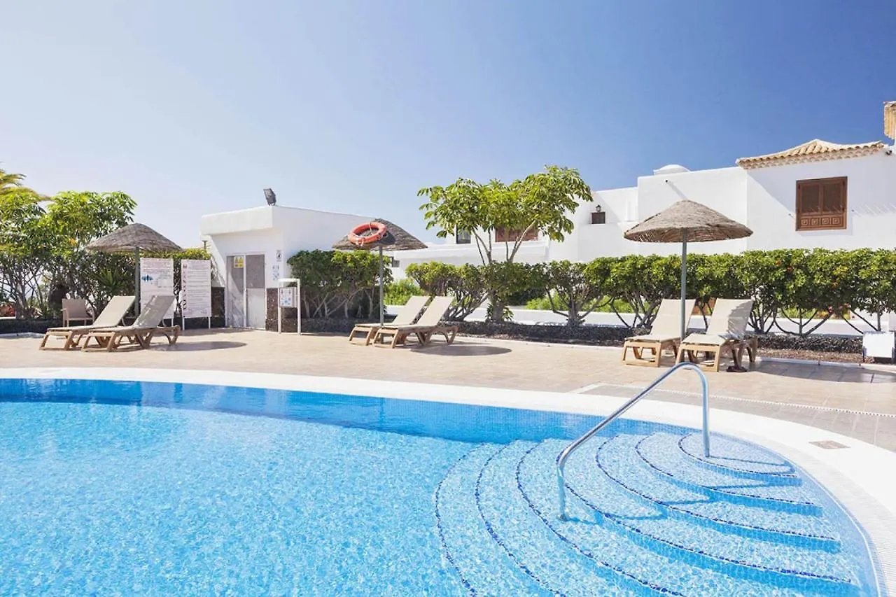 Oceanscape, Golf Del Sur Daire San Miguel de Abona İspanya