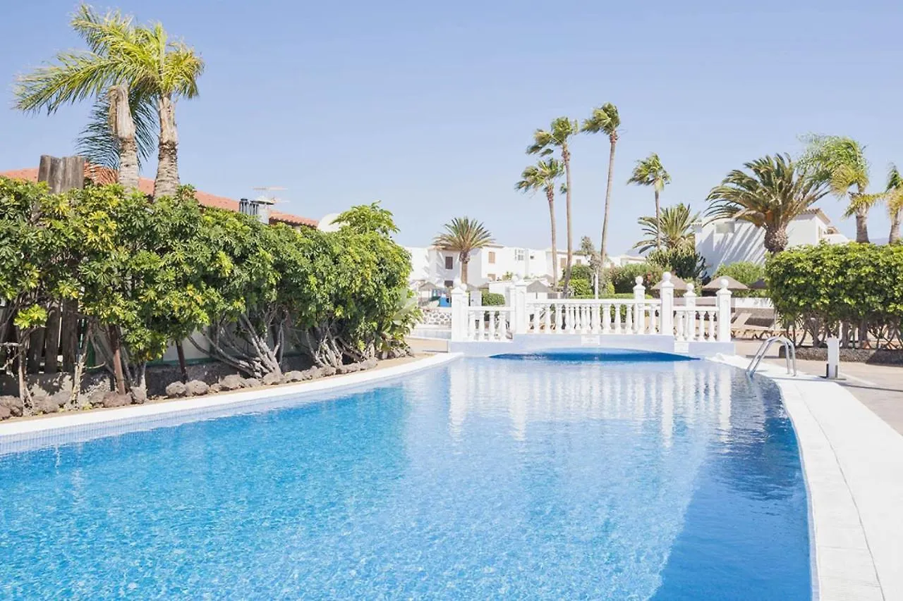 Oceanscape, Golf Del Sur Daire San Miguel de Abona 0*,