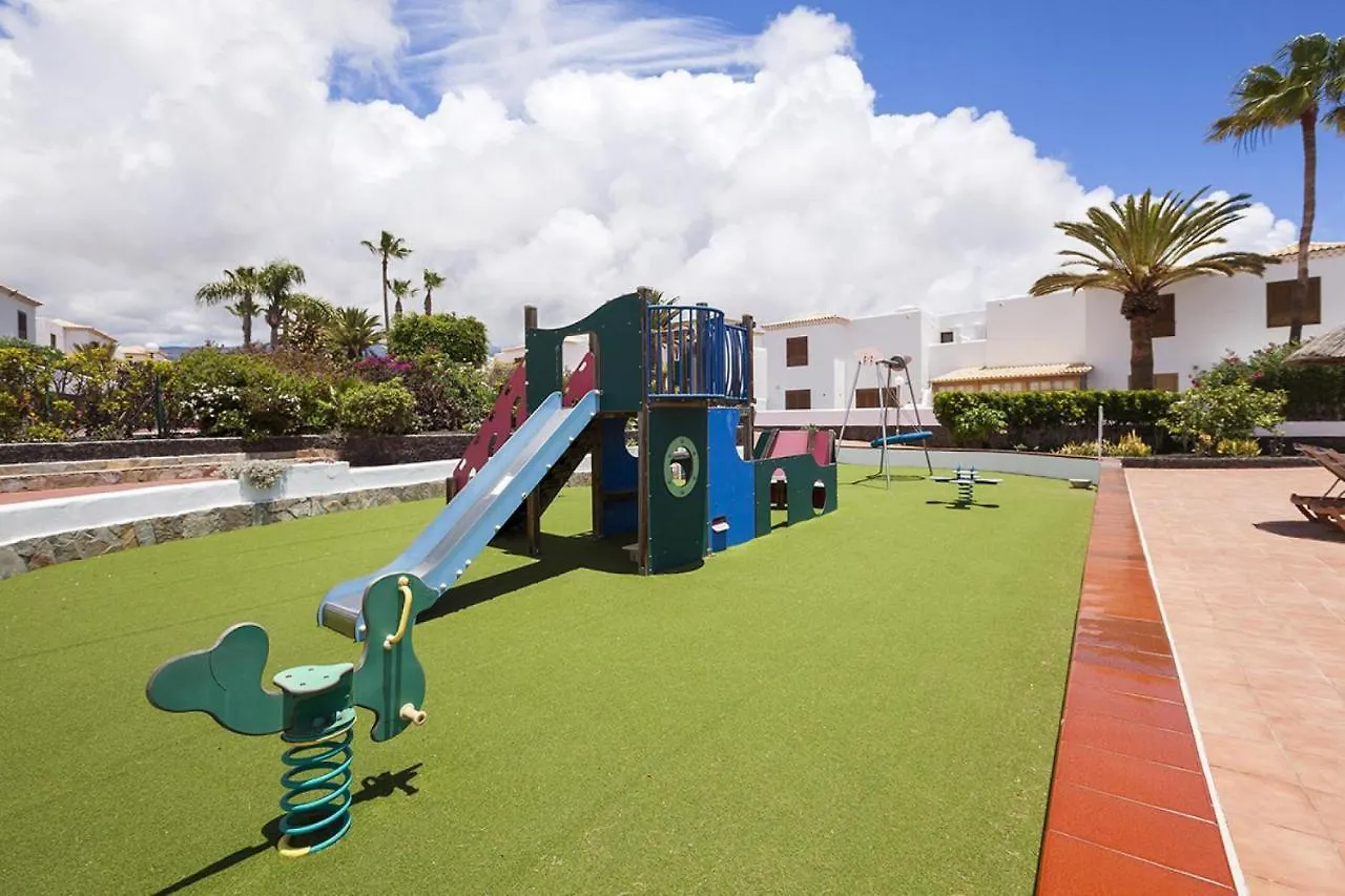 Oceanscape, Golf Del Sur Daire San Miguel de Abona 0*,  İspanya