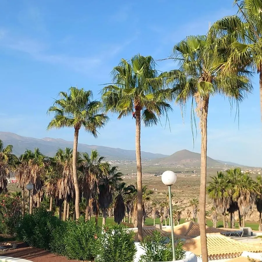 Oceanscape, Golf Del Sur Daire San Miguel de Abona