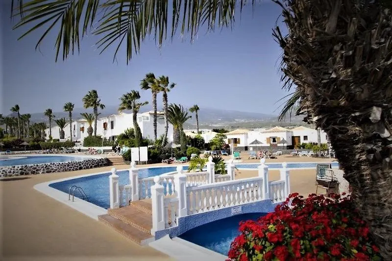 Oceanscape, Golf Del Sur Daire San Miguel de Abona