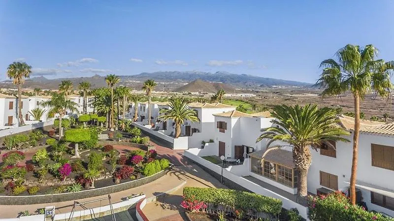 Oceanscape, Golf Del Sur Daire San Miguel de Abona 0*,  İspanya