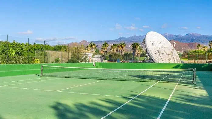 Oceanscape, Golf Del Sur Daire San Miguel de Abona İspanya