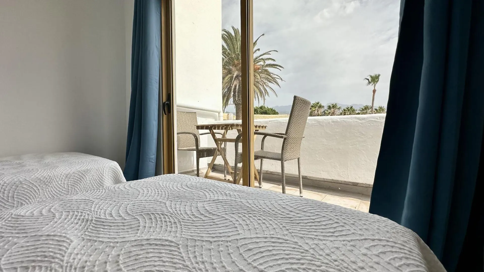 Oceanscape, Golf Del Sur Daire San Miguel de Abona 0*,