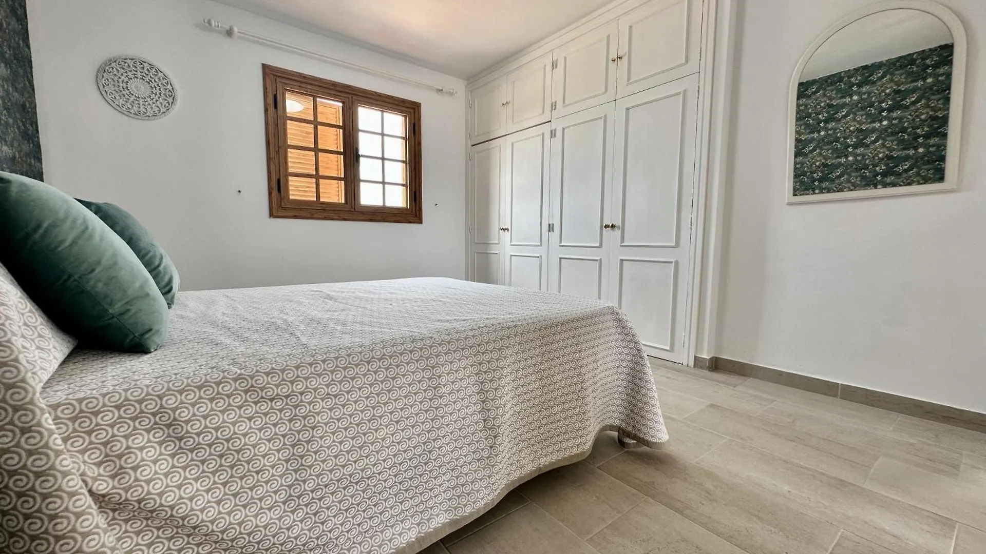 Oceanscape, Golf Del Sur Daire San Miguel de Abona İspanya