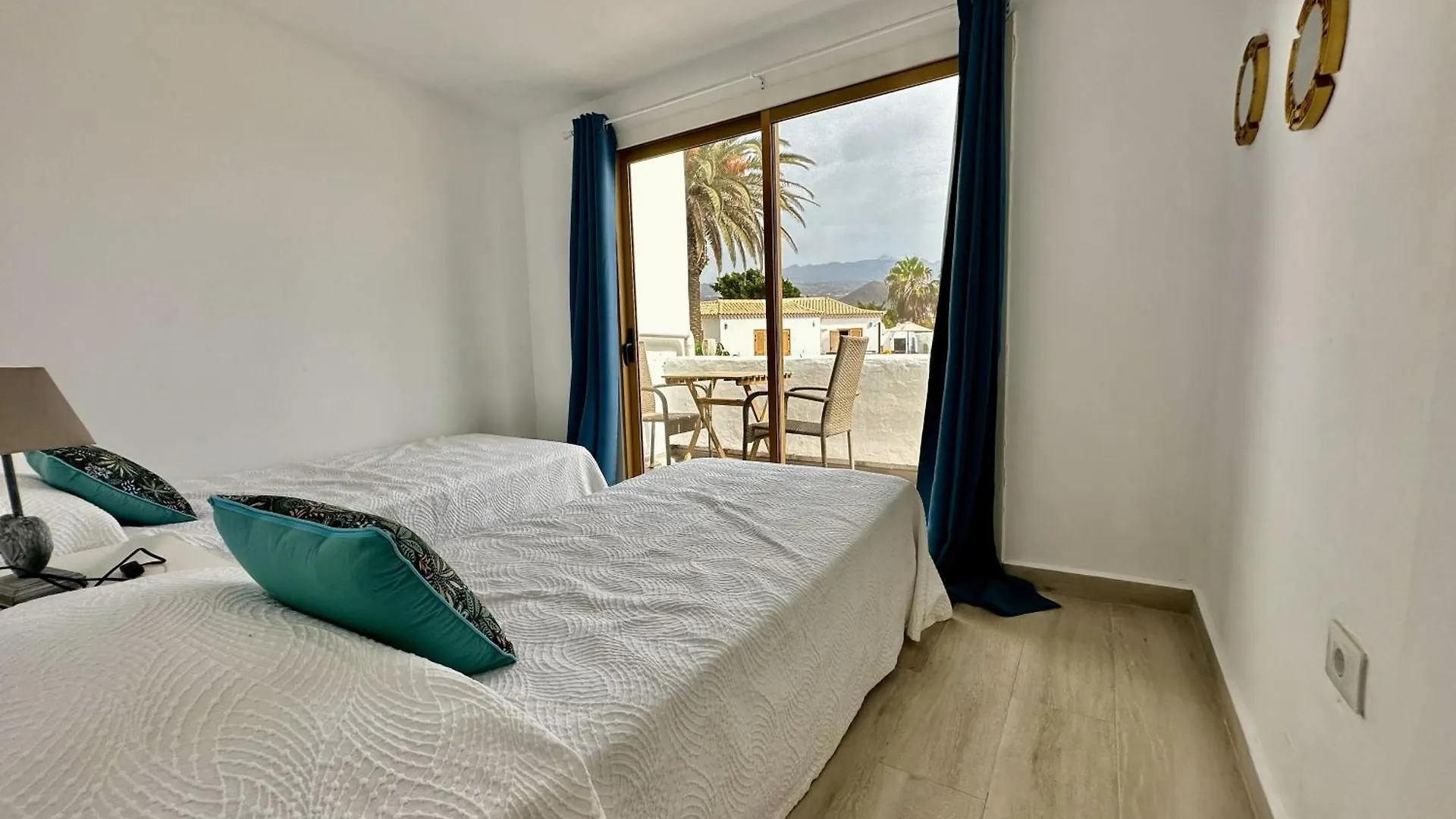 Oceanscape, Golf Del Sur Daire San Miguel de Abona İspanya