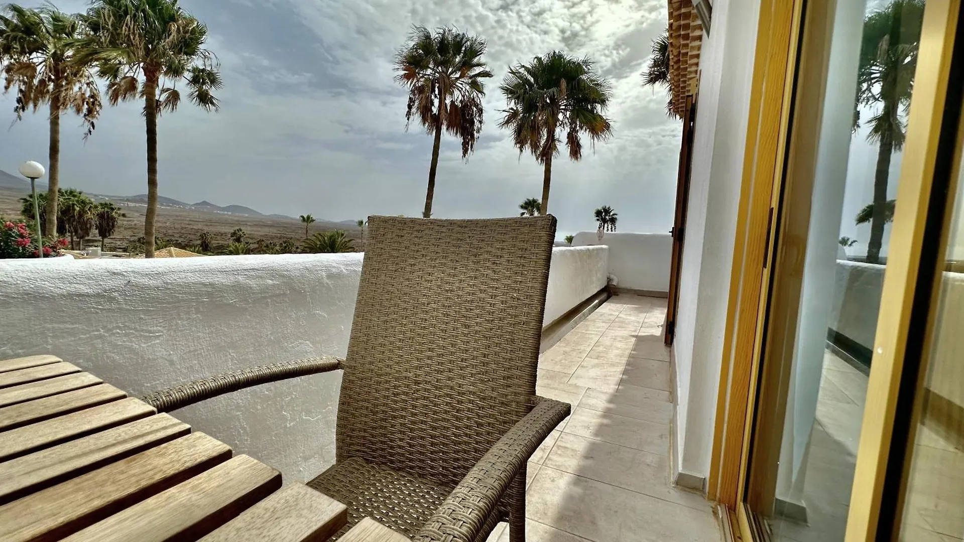 Oceanscape, Golf Del Sur Daire San Miguel de Abona